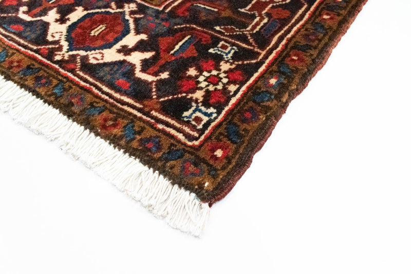Tappeto Persero - Nomade - 319 x 230 cm - arancione