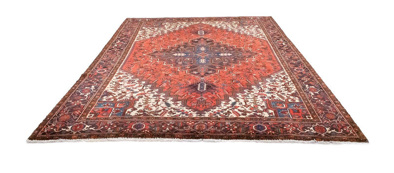 Tappeto Persero - Nomade - 319 x 230 cm - arancione