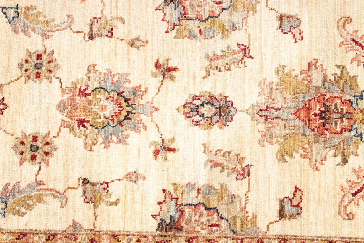 Tappeto Ziegler - 121 x 77 cm - beige