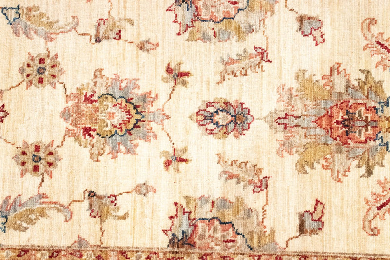 Tappeto Ziegler - 121 x 77 cm - beige