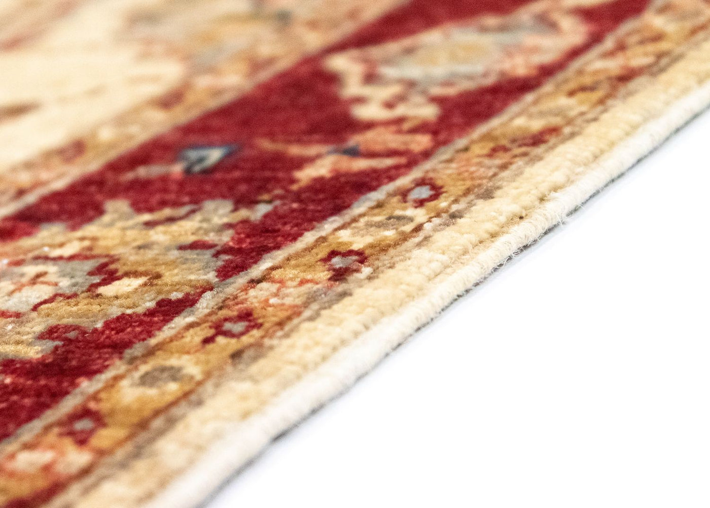 Tappeto Ziegler 121x77cm - Tappeto orientale