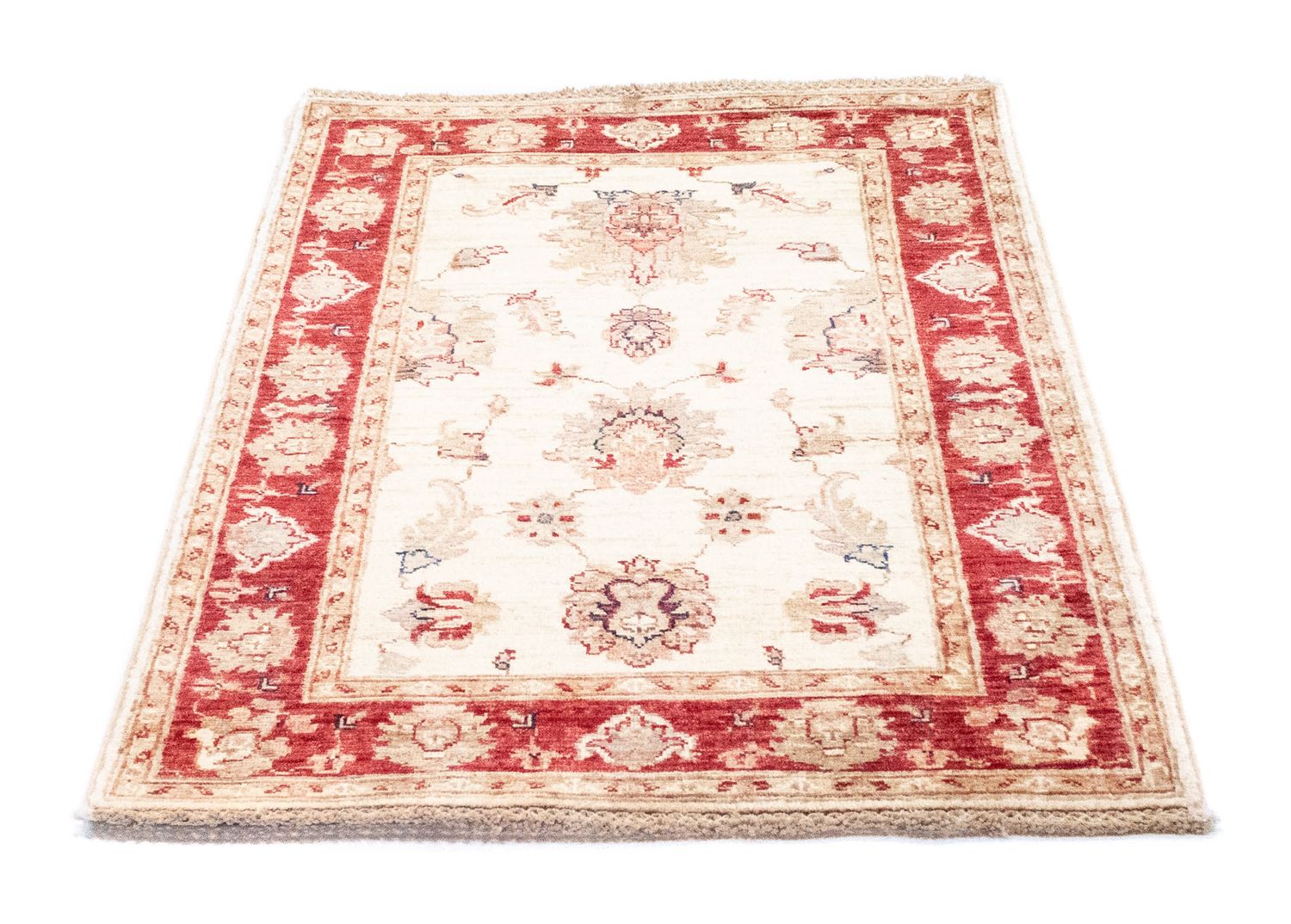 Tappeto Ziegler - 121 x 77 cm - beige