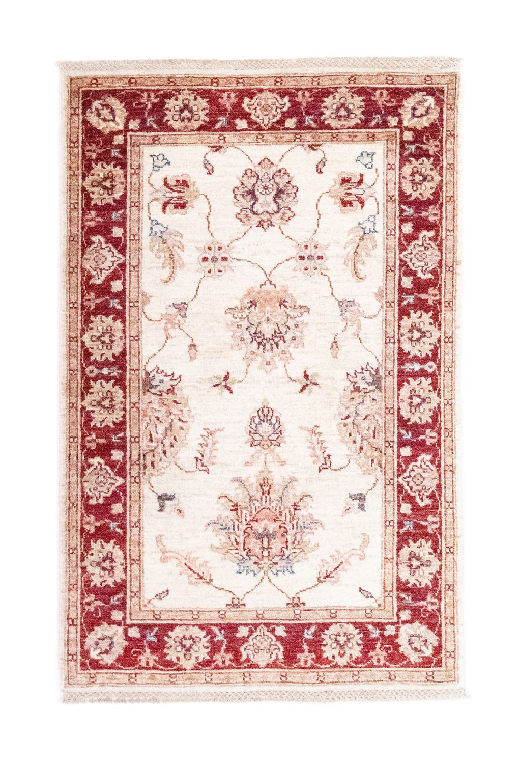 Tappeto Ziegler - 127 x 81 cm - beige