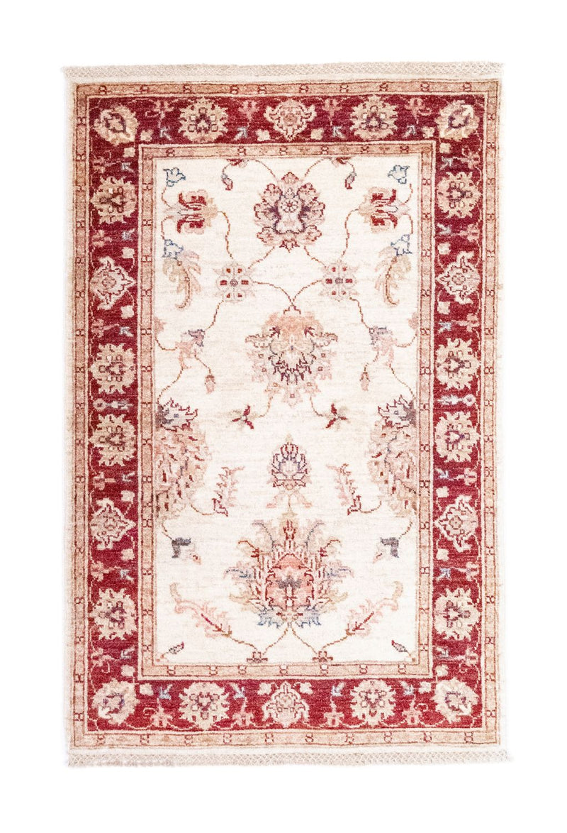 Tappeto Ziegler - 127 x 81 cm - beige