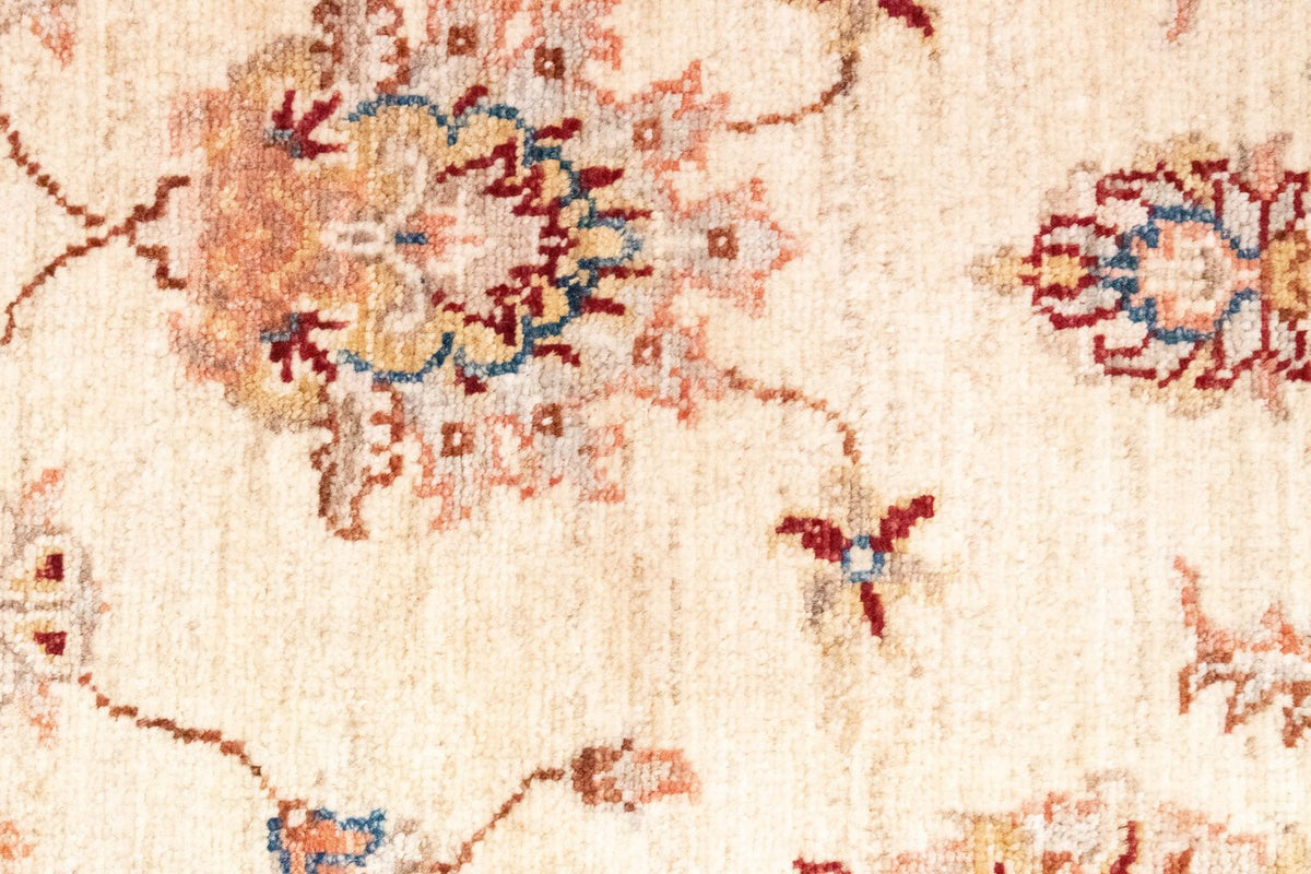 Tappeto Ziegler - 127 x 81 cm - beige