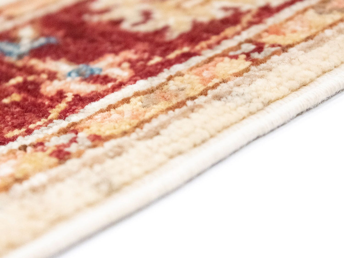 Tappeto Ziegler - 127 x 81 cm - beige