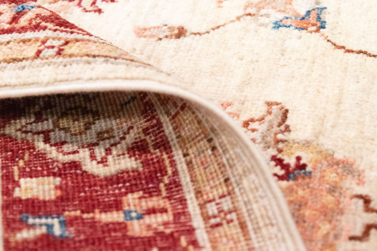 Tappeto Ziegler - 127 x 81 cm - beige