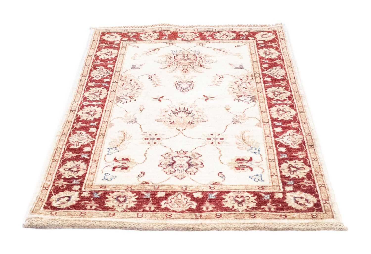 Tappeto Ziegler - 127 x 81 cm - beige