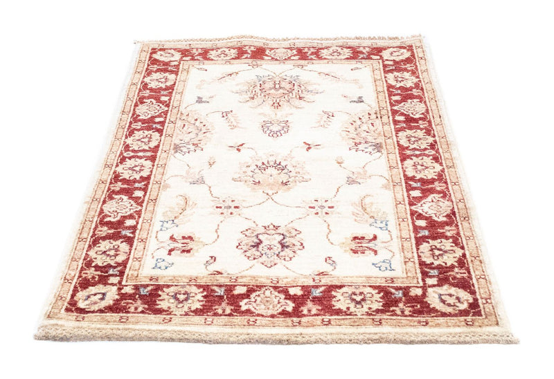 Tappeto Ziegler - 127 x 81 cm - beige