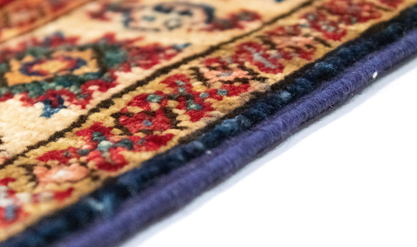 Kazak Tappeto 126x87cm - Tappeto orientale