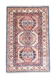 Kazak Tappeto 123x82cm - Tappeto orientale