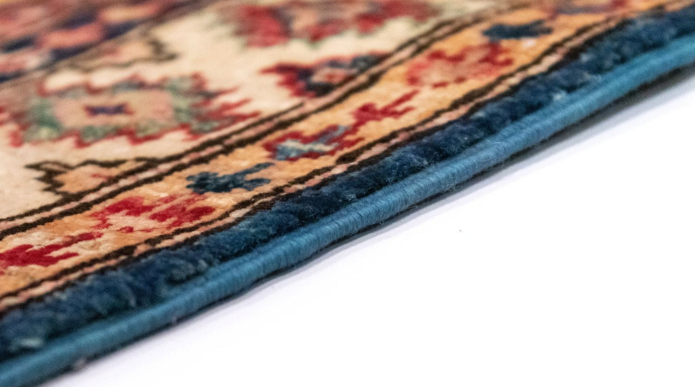Kazak Tappeto 123x82cm - Tappeto orientale