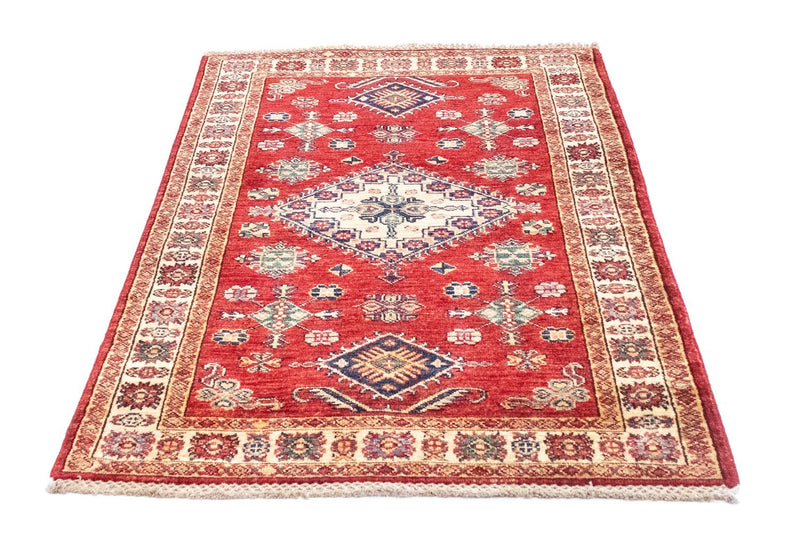Tappeto Ziegler - Kazak - 125 x 83 cm - rosso