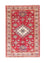 Tappeto Ziegler - Kazak - 124 x 82 cm - rosso