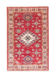 Kazak Tappeto 124x82cm - Tappeto orientale