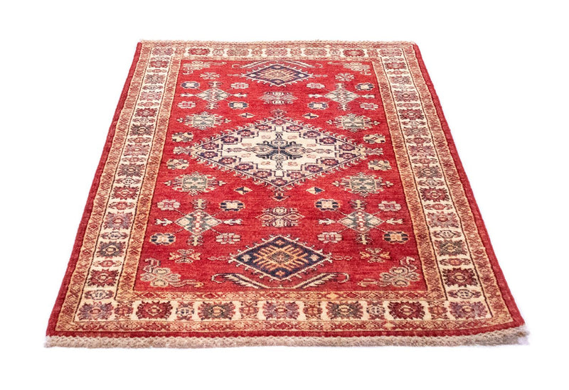 Tappeto Ziegler - Kazak - 124 x 82 cm - rosso