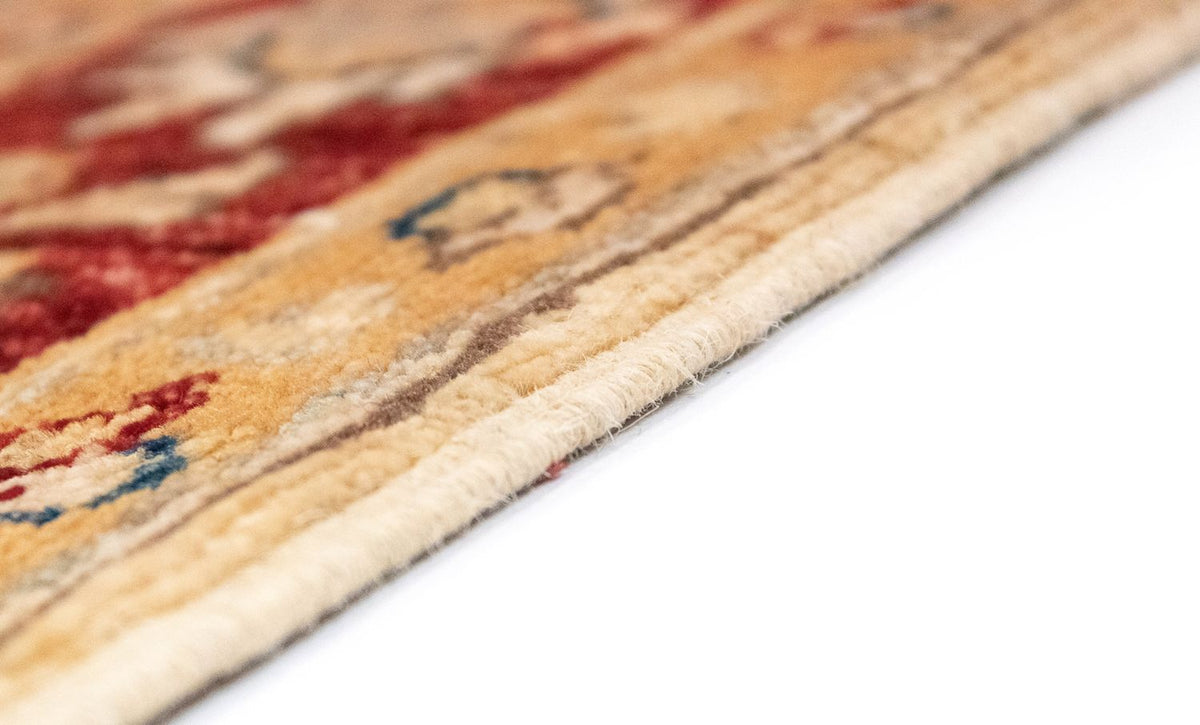 Tappeto Ziegler - 125 x 85 cm - beige