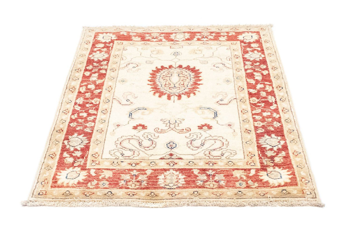Tappeto Ziegler - 125 x 85 cm - beige
