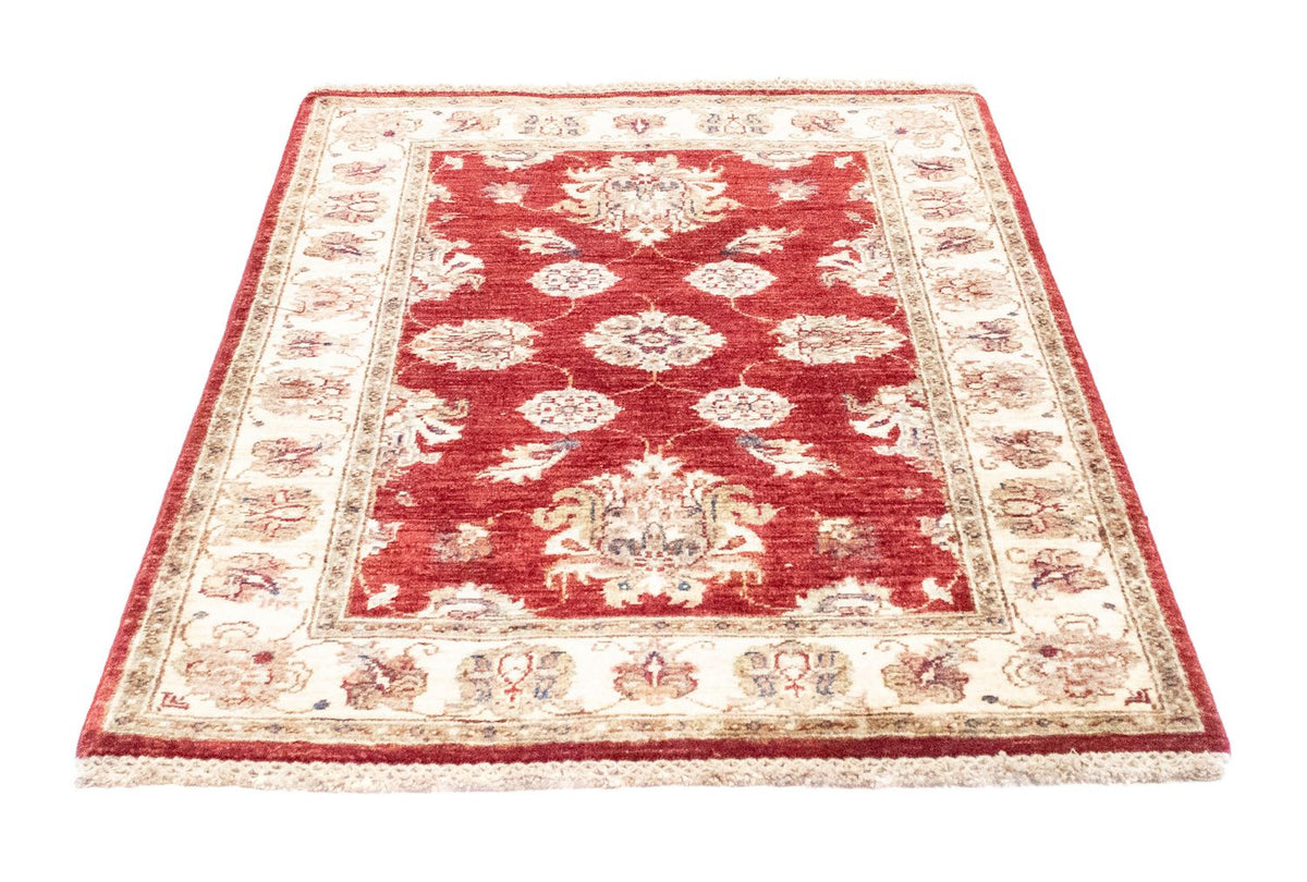 Tappeto Ziegler - 123 x 82 cm - rosso