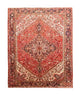 Heriz Tappeto 324x250cm - Tappeto persiano