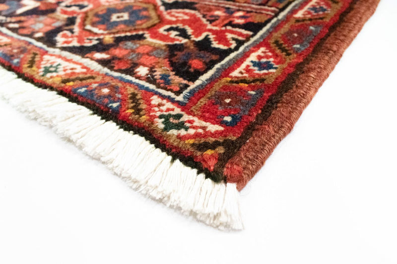 Tappeto Persero - Nomade - 324 x 250 cm - arancione
