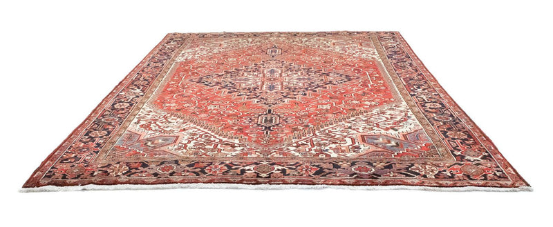 Tappeto Persero - Nomade - 324 x 250 cm - arancione