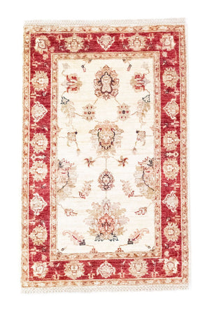 Tappeto Ziegler - 122 x 78 cm - beige