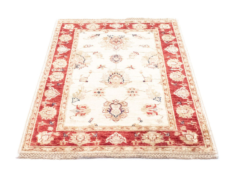 Tappeto Ziegler - 122 x 78 cm - beige