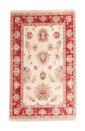 Tappeto Ziegler - 122 x 77 cm - beige