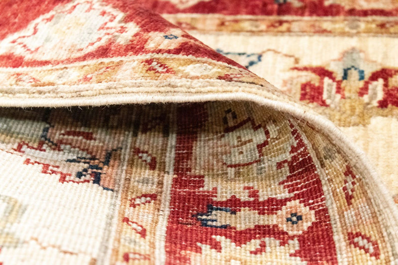 Tappeto Ziegler - 122 x 77 cm - beige