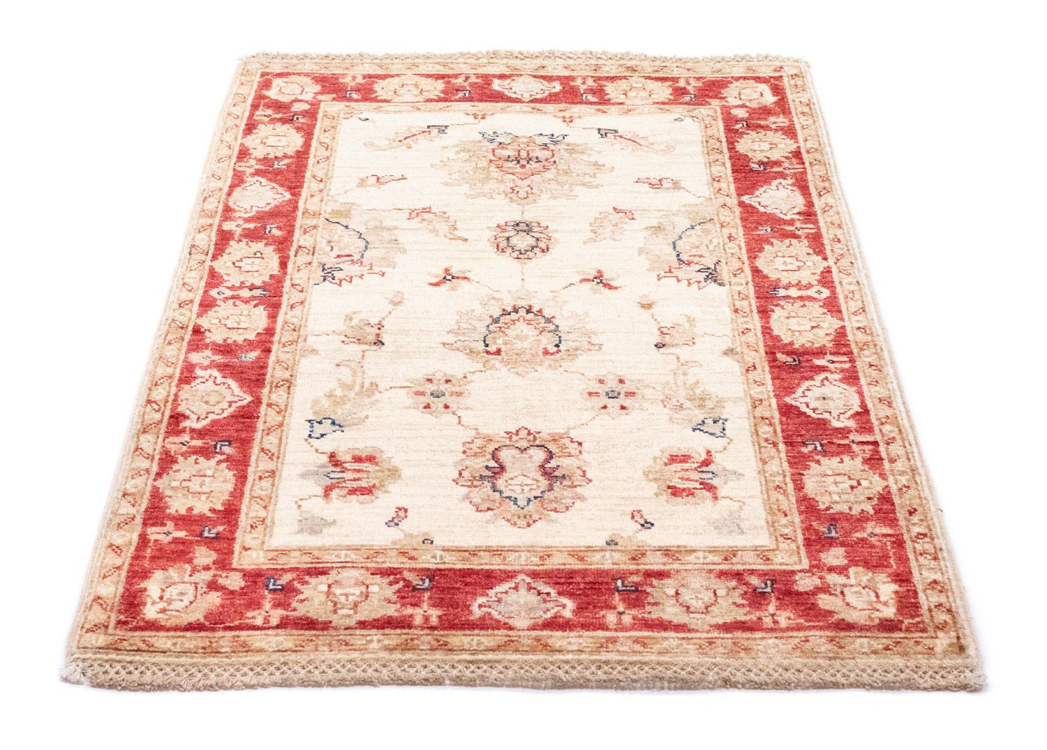Tappeto Ziegler - 122 x 77 cm - beige