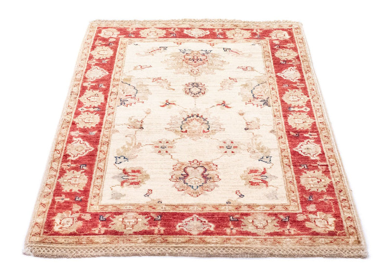 Tappeto Ziegler - 122 x 77 cm - beige