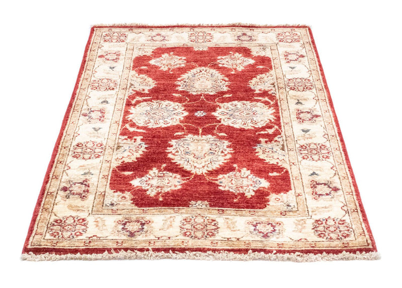 Tappeto Ziegler - 123 x 80 cm - rosso