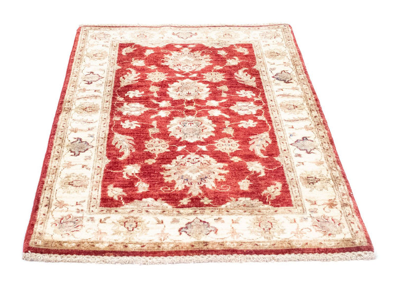 Tappeto Ziegler - 123 x 84 cm - rosso