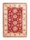 Tappeto Ziegler - 122 x 85 cm - rosso
