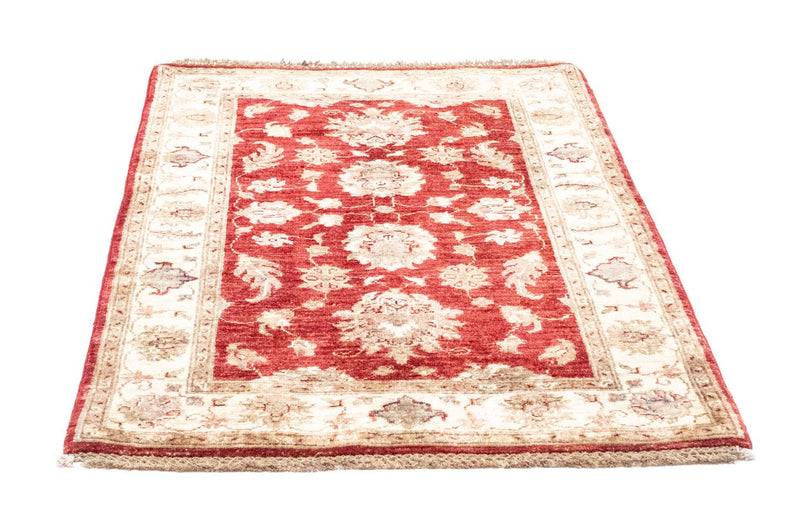 Tappeto Ziegler - 122 x 85 cm - rosso