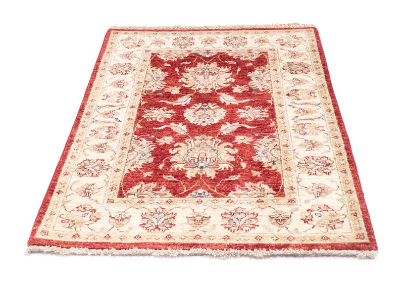Tappeto Ziegler - 118 x 84 cm - rosso