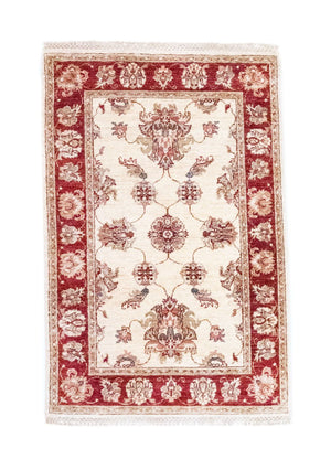 Tappeto Ziegler - 128 x 82 cm - beige
