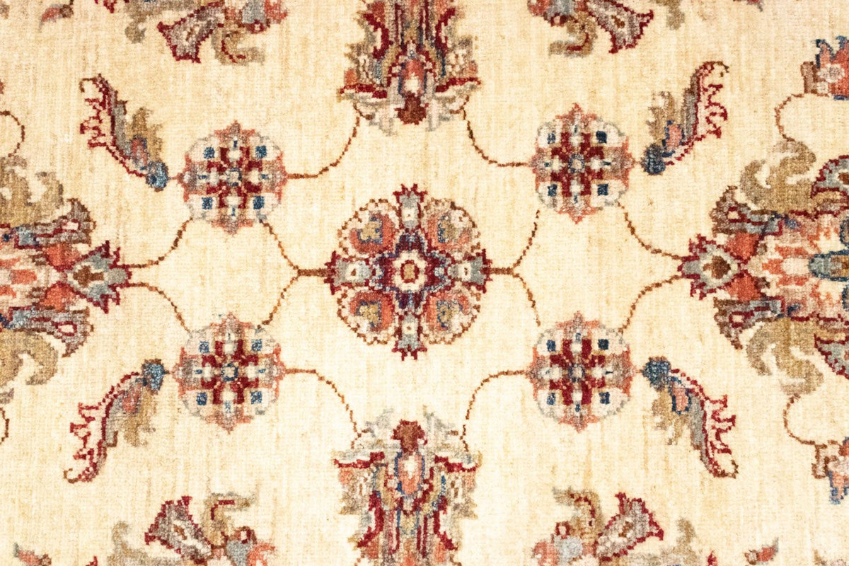 Tappeto Ziegler - 128 x 82 cm - beige