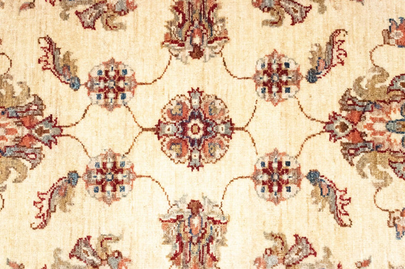 Tappeto Ziegler - 128 x 82 cm - beige