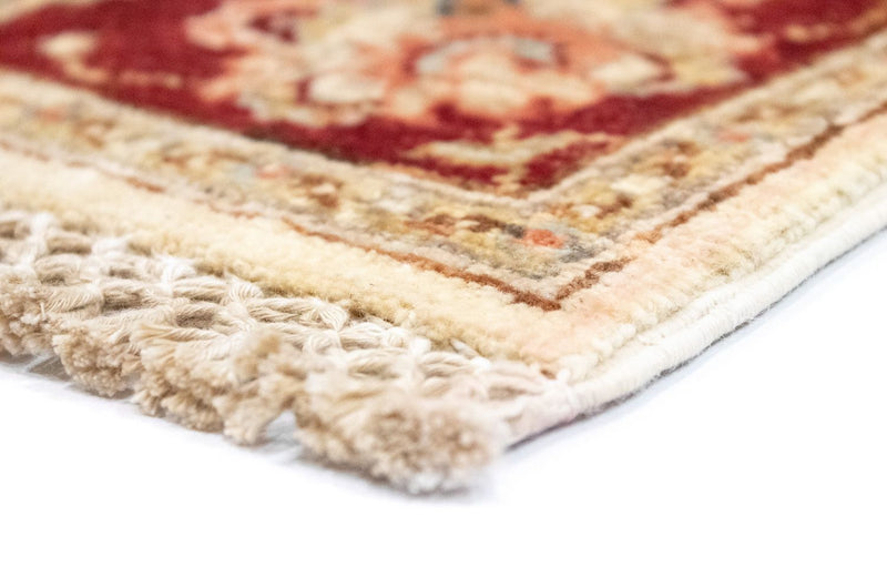 Tappeto Ziegler - 128 x 82 cm - beige