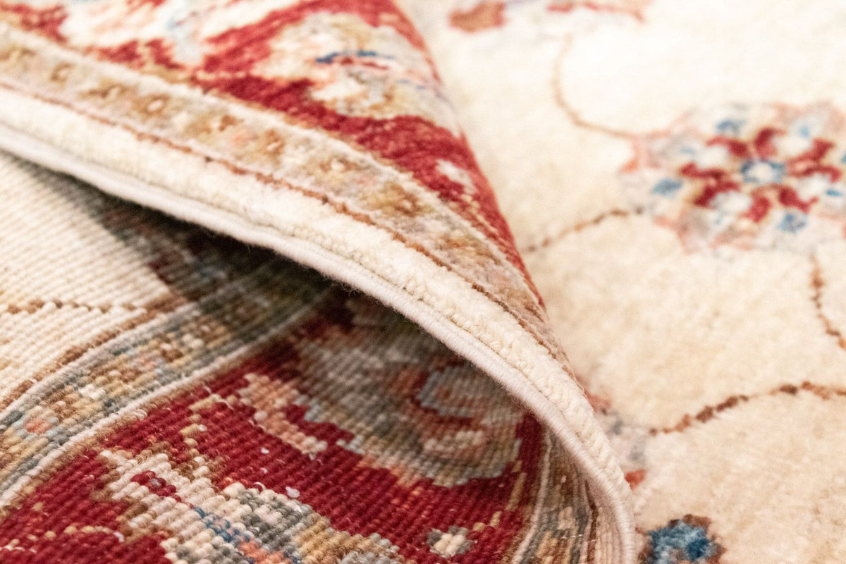 Tappeto Ziegler - 128 x 82 cm - beige