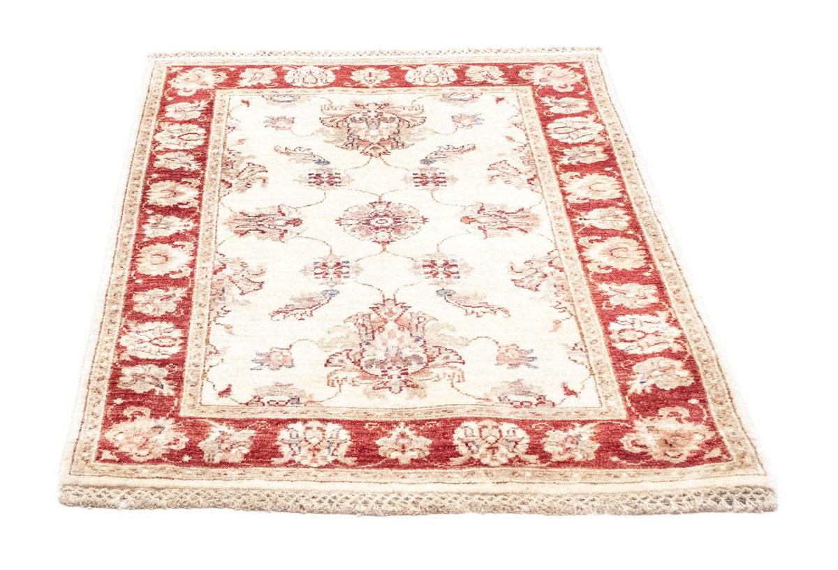 Tappeto Ziegler - 128 x 82 cm - beige
