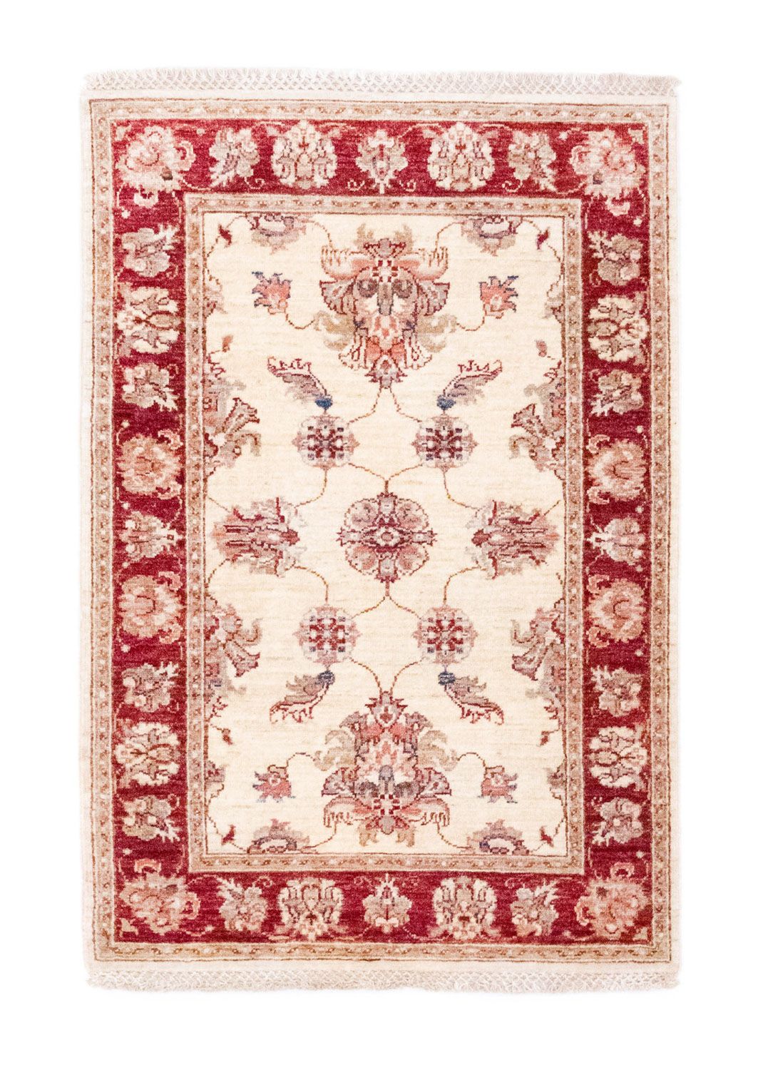 Tappeto Ziegler - 127 x 82 cm - beige