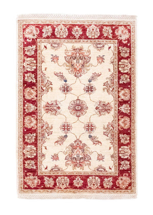 Tappeto Ziegler - 127 x 82 cm - beige