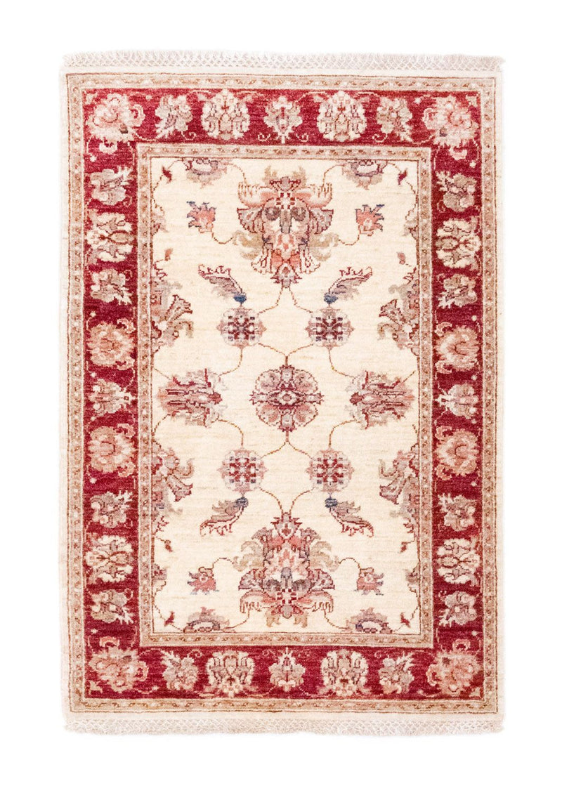 Tappeto Ziegler - 127 x 82 cm - beige