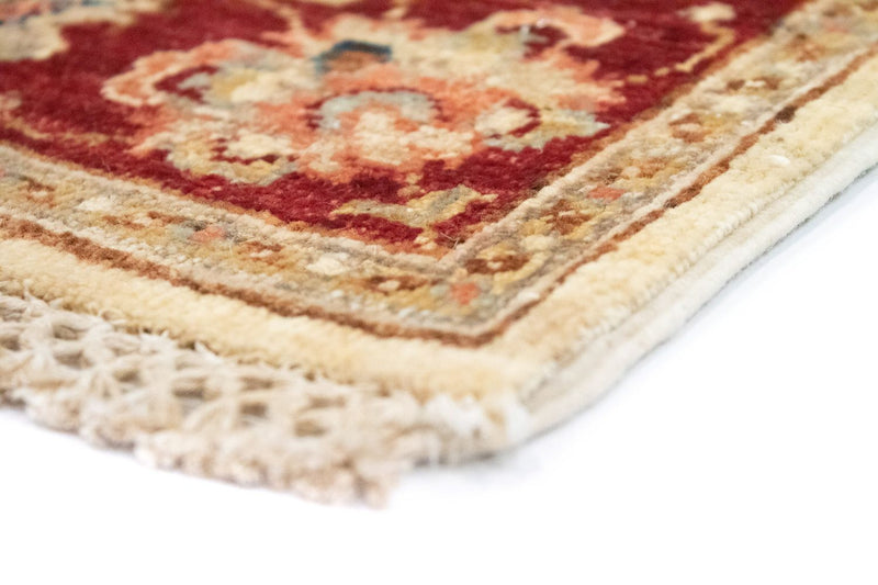 Tappeto Ziegler - 127 x 82 cm - beige
