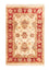 Tappeto Ziegler - 125 x 80 cm - beige