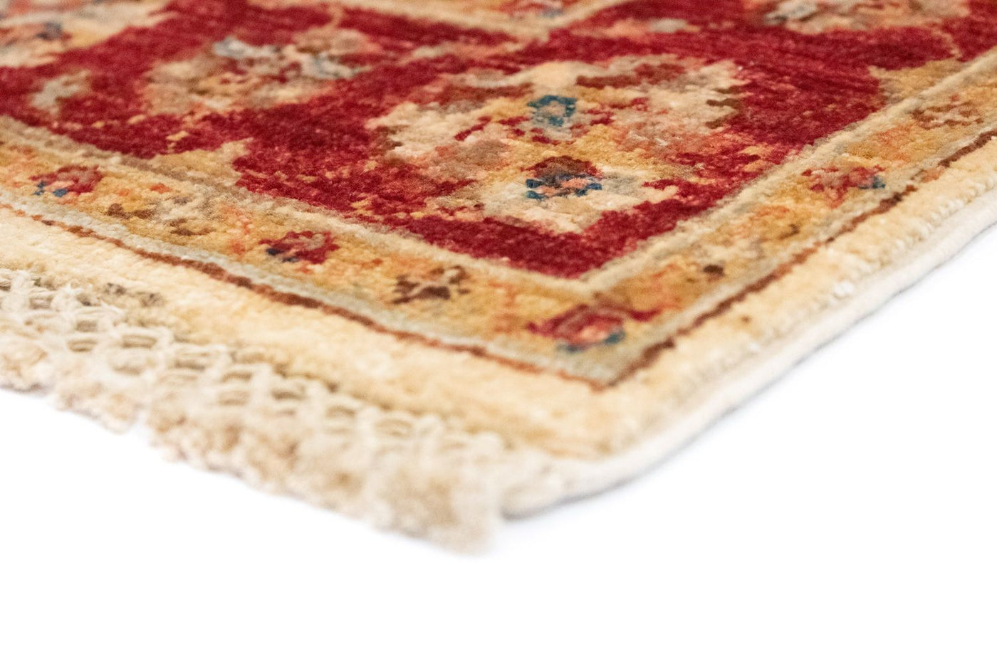 Tappeto Ziegler 125x80cm - Tappeto orientale