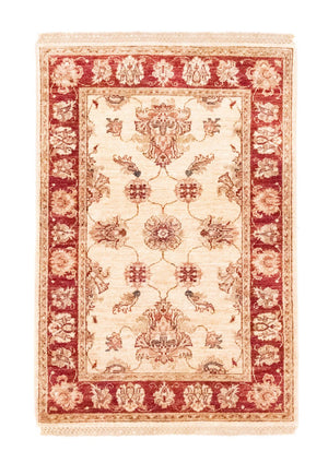 Tappeto Ziegler - 127 x 83 cm - beige